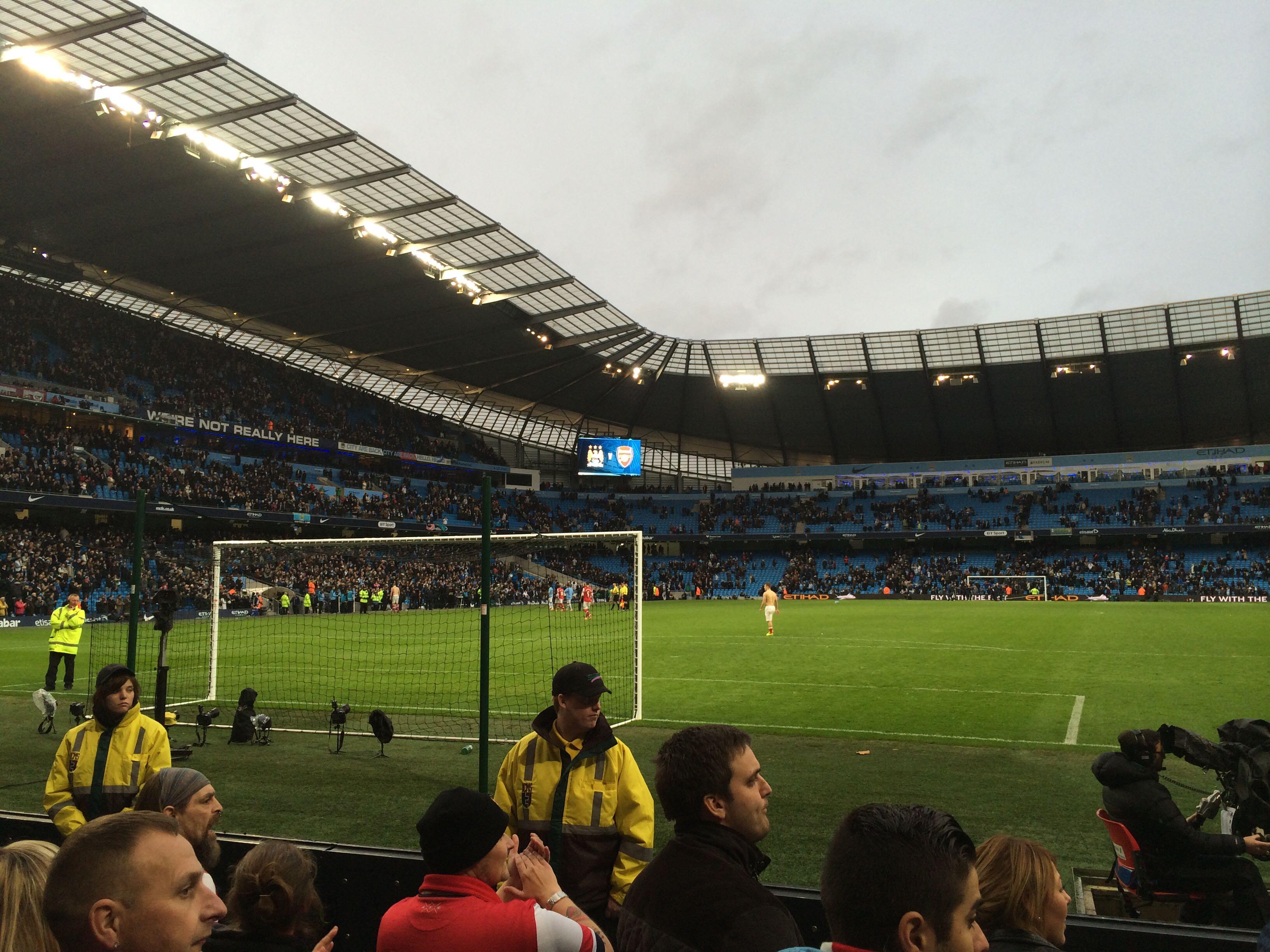 场地较小 场地较小