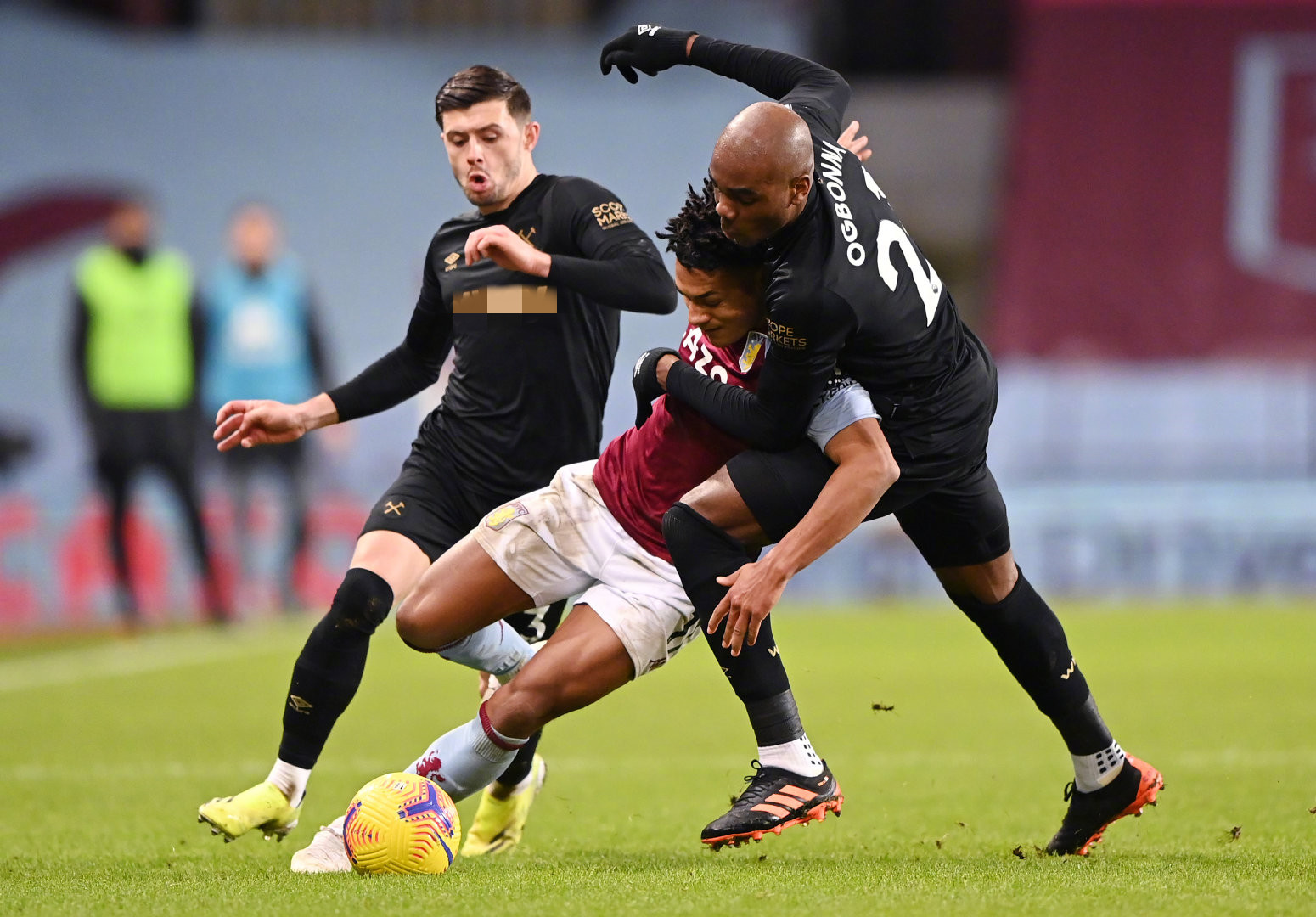 状态不佳的 状态不佳的